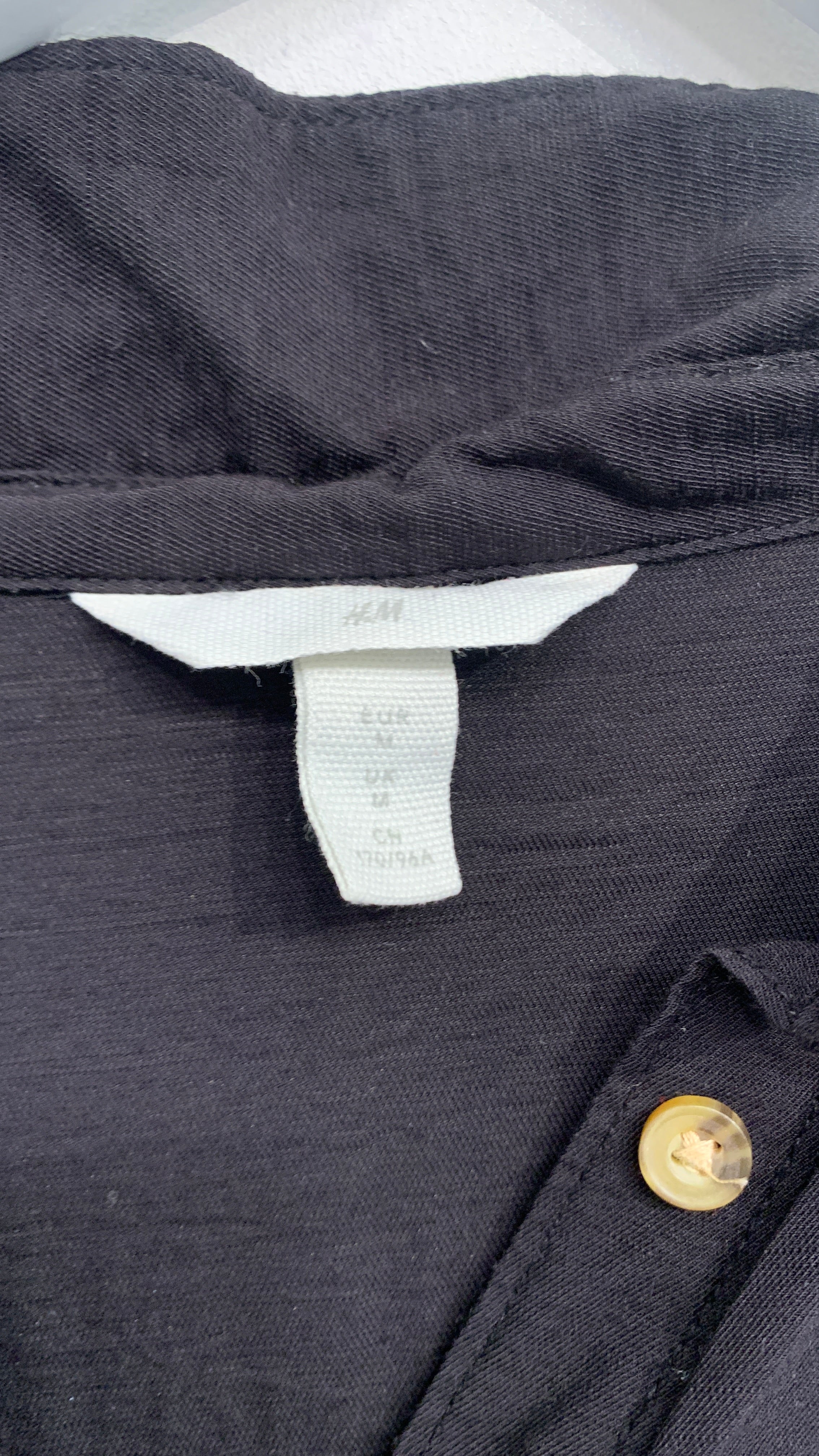 H&M Kjole